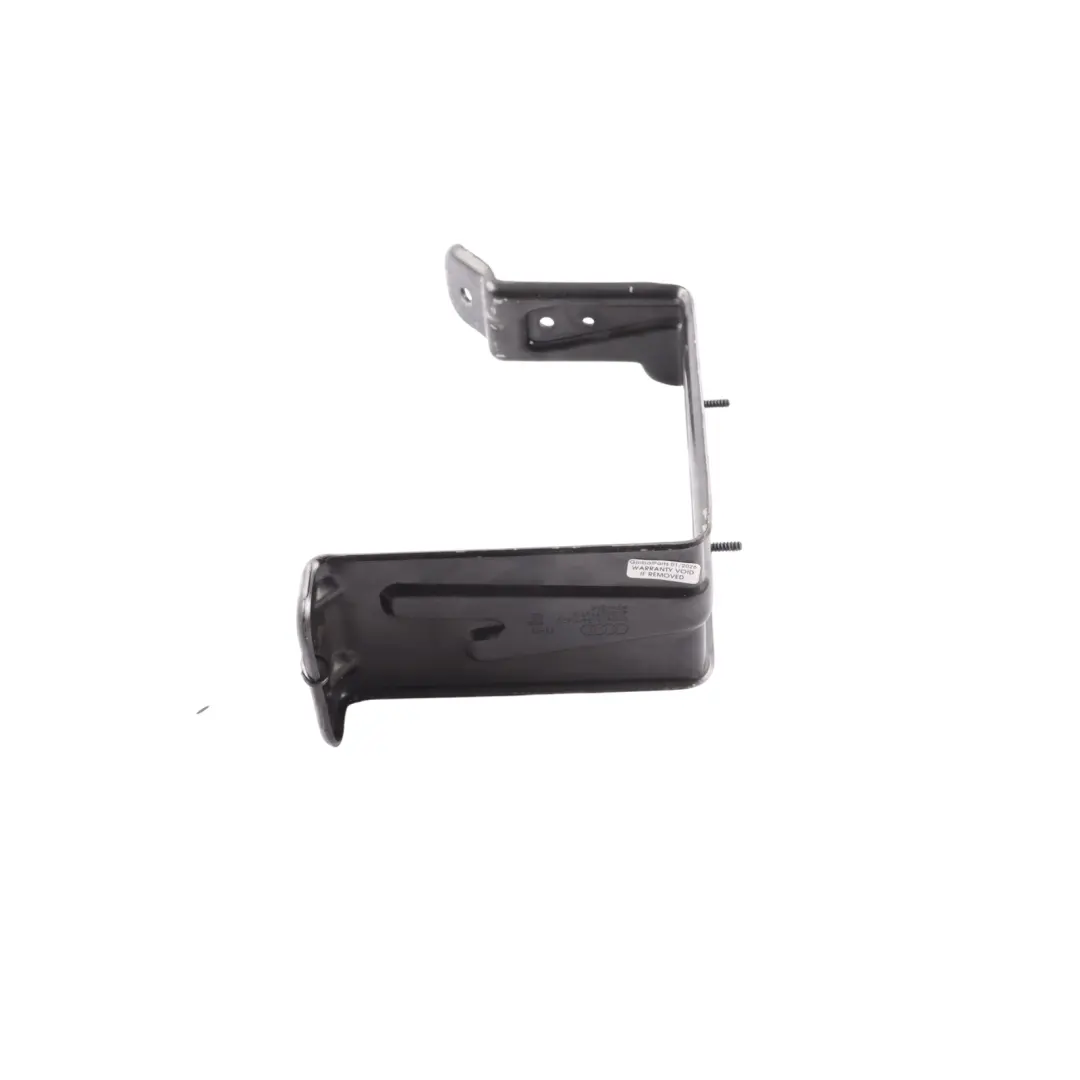 Support Fixation Chargeur pour Audi A6 C8 à propos du numéro de pièce 4K0907741A Audi A6 C8 Support Fixation Chargeur - SKU 4K0907741A - Numéro de pièce 4K0907741A