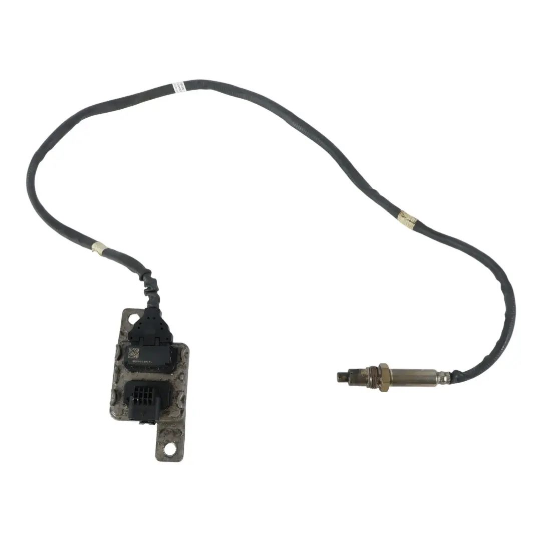 Audi A6 C8 3.0 TDI Diesel NOx Patricle Sensor Pre DPF - SKU 4K0907807F - Part number 4K0907807F