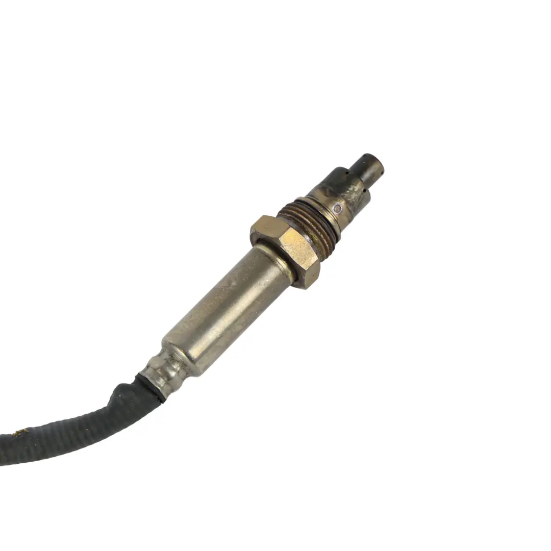 Capteur Particules Nox Avant FAP pour Audi A6 C8 3.0 TDI Diesel à propos du numéro de pièce 4K0907807F Audi A6 C8 3.0 TDI Diesel Capteur Particules Nox Avant FAP - SKU 4K0907807F - Numéro de pièce 4K0907807F