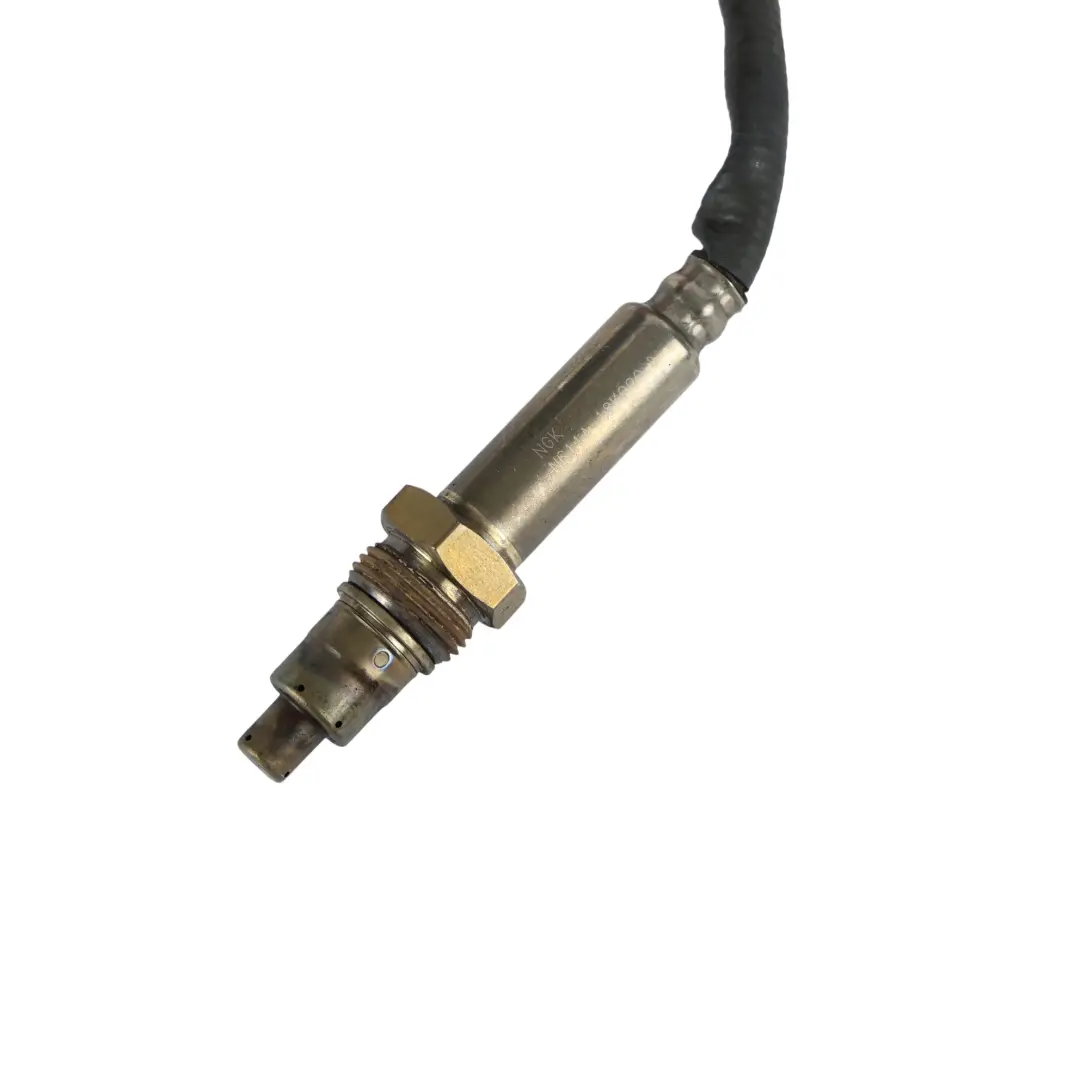 Audi A6 C8 3.0 TDI Diesel NOx Patricle Sensor Pre DPF - SKU 4K0907807F - Part number 4K0907807F