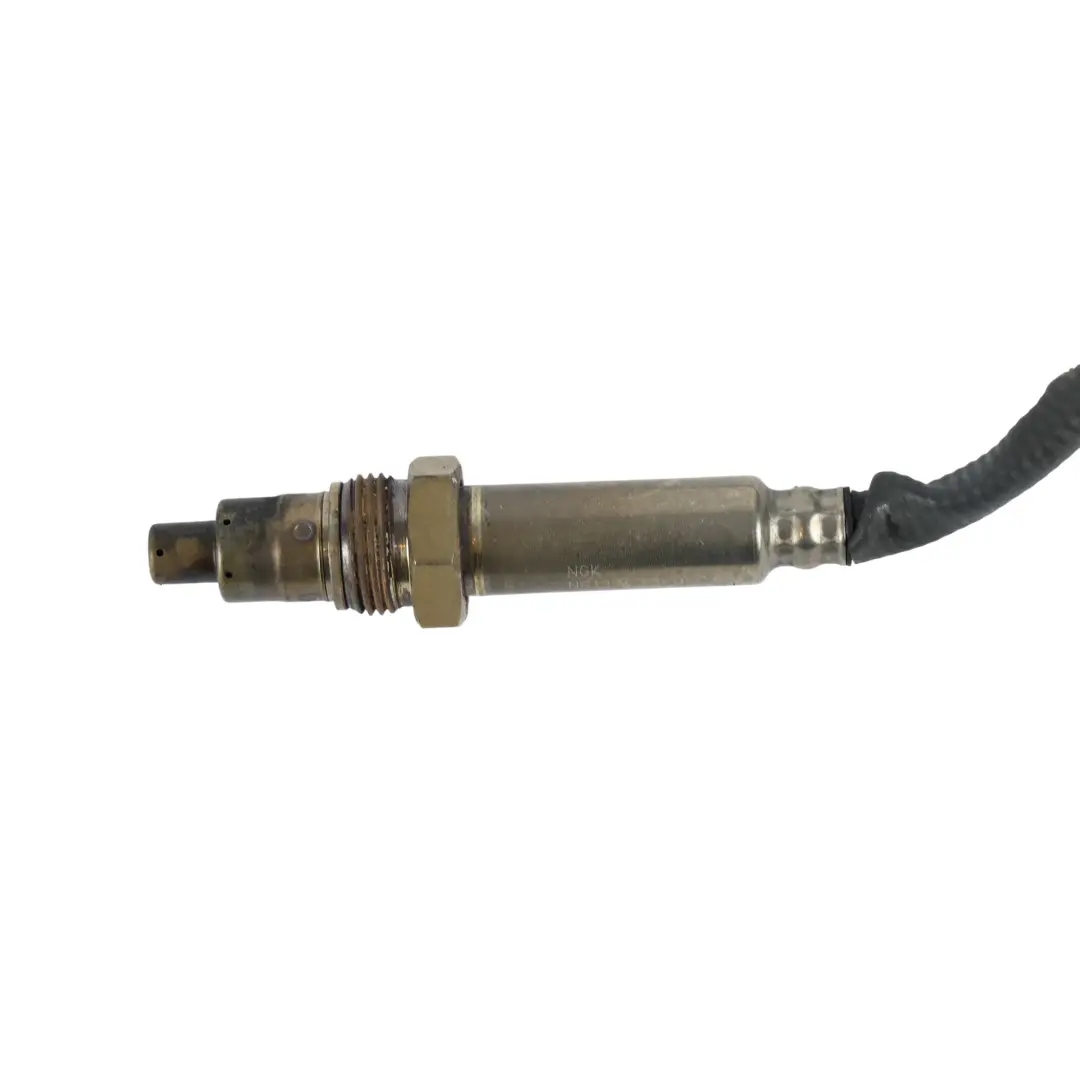 Audi A6 C8 3.0 TDI Diesel Capteur Particules Nox Avant FAP - SKU 4K0907807F - Numéro de pièce 4K0907807F