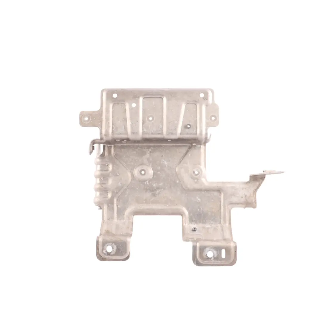 Audi A6 C8 High Voltage Battery Holder Mounting Plate Brace Bracket - SKU 4K0907908 - Part number 4K0907908