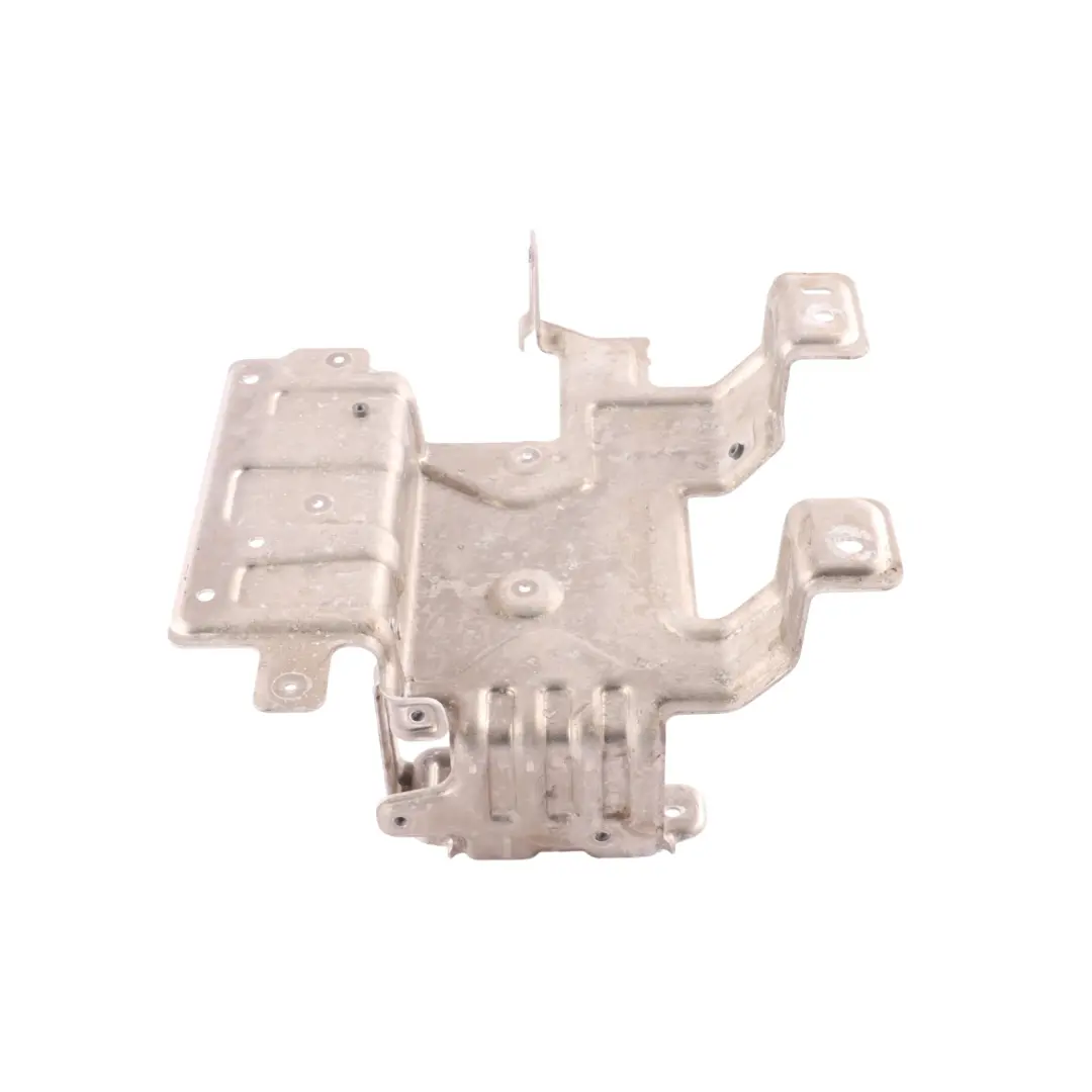 Audi A6 C8 High Voltage Battery Holder Mounting Plate Brace Bracket - SKU 4K0907908 - Part number 4K0907908
