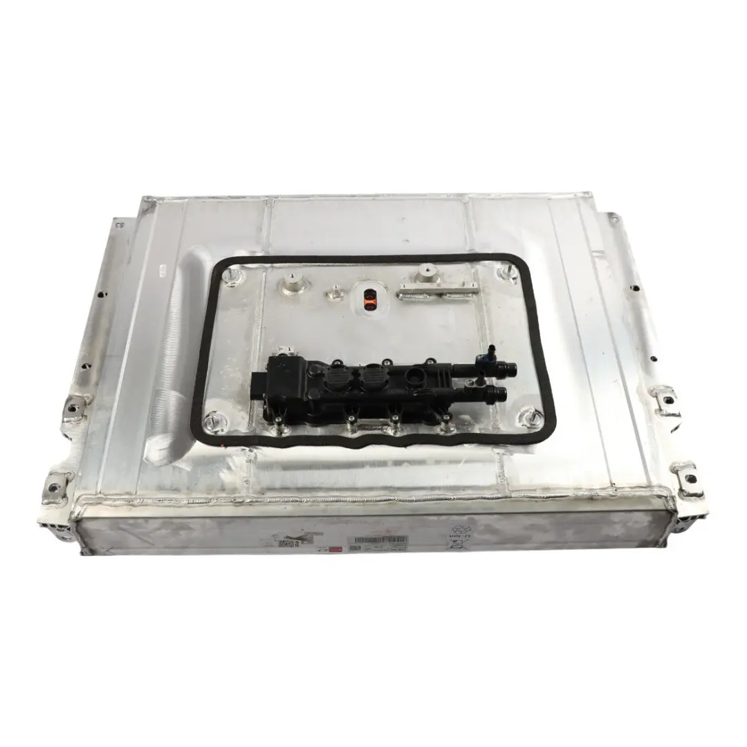 Audi A6 C8 High Voltage Battery Electrical Unit 48Ah 17970Wh 50 TFSIe - SKU 4K0915099G - Part number 4K0915099G