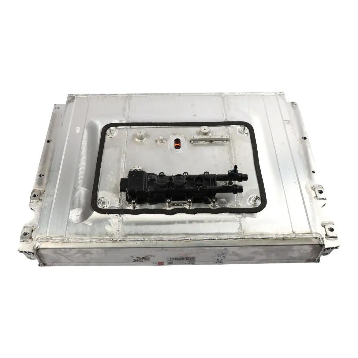 Audi A6 C8 High Voltage Battery Electrical Unit 48Ah 17970Wh 50 TFSIe 4K0915099G