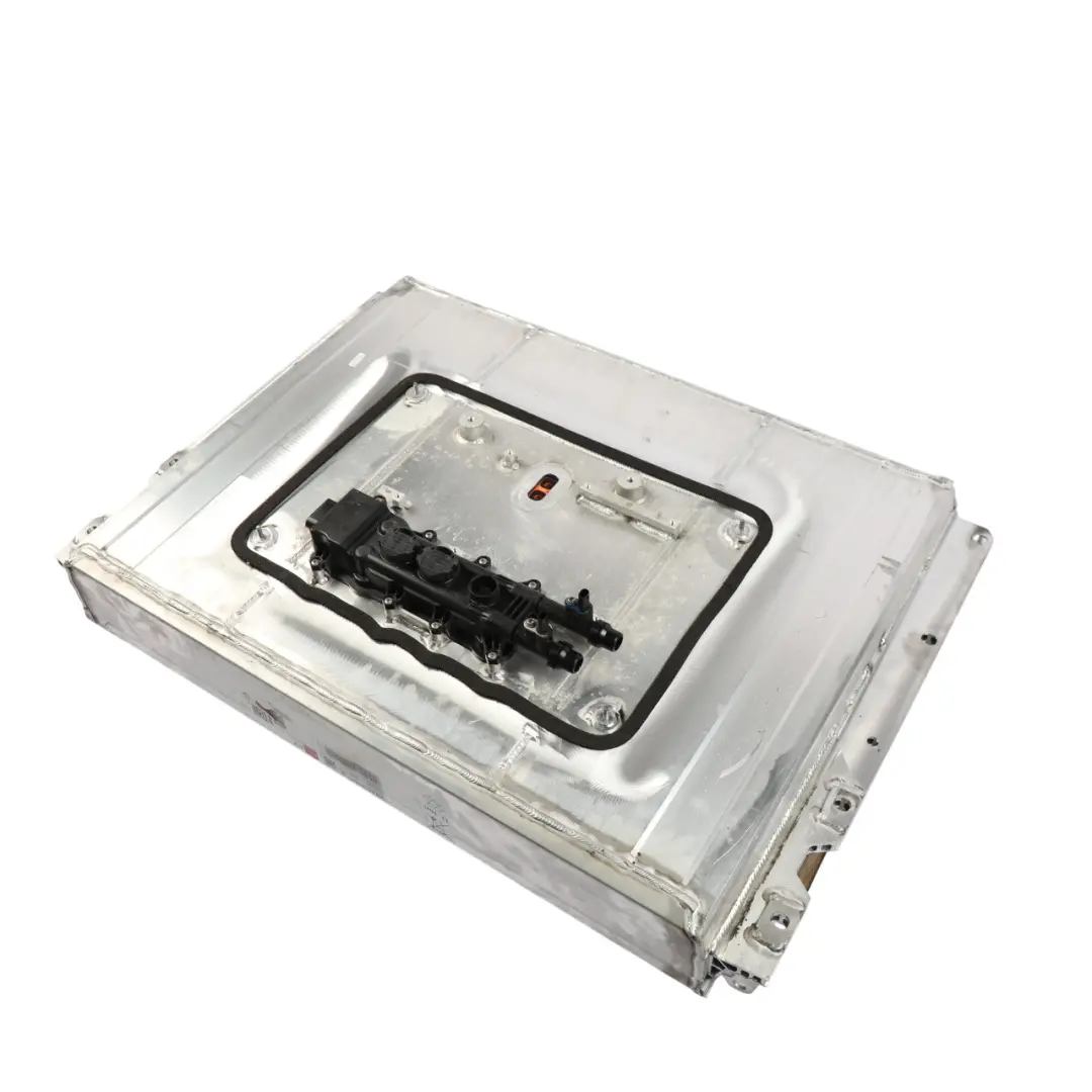 High Voltage Battery Electrical Unit 48Ah 17970Wh 50 TFSIe to Audi A6 C8 with Part number 4K0915099G Audi A6 C8 High Voltage Battery Electrical Unit 48Ah 17970Wh 50 TFSIe - SKU 4K0915099G - Part number 4K0915099G