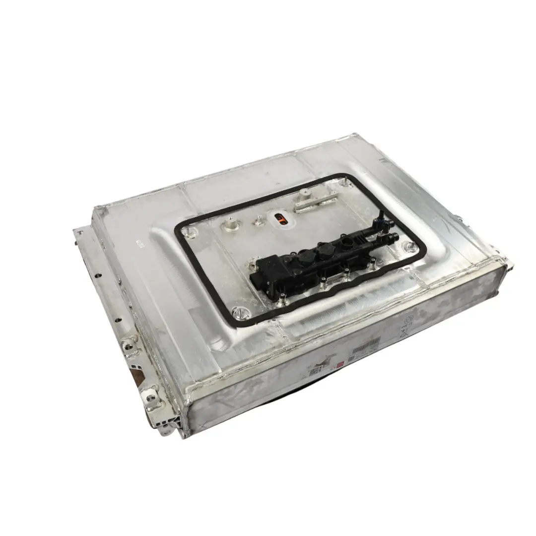High Voltage Battery Electrical Unit 48Ah 17970Wh 50 TFSIe to Audi A6 C8 with Part number 4K0915099G Audi A6 C8 High Voltage Battery Electrical Unit 48Ah 17970Wh 50 TFSIe - SKU 4K0915099G - Part number 4K0915099G