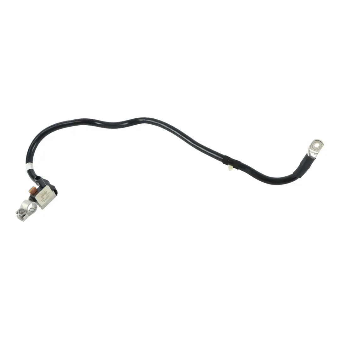 Negative Battery Wiring Terminal Monitor to Audi A6 C8 50 TFSIe Hybrid with Part number 4K0915181F Audi A6 C8 50 TFSIe Hybrid Negative Battery Wiring Terminal Monitor - SKU 4K0915181F - Part number 4K0915181F