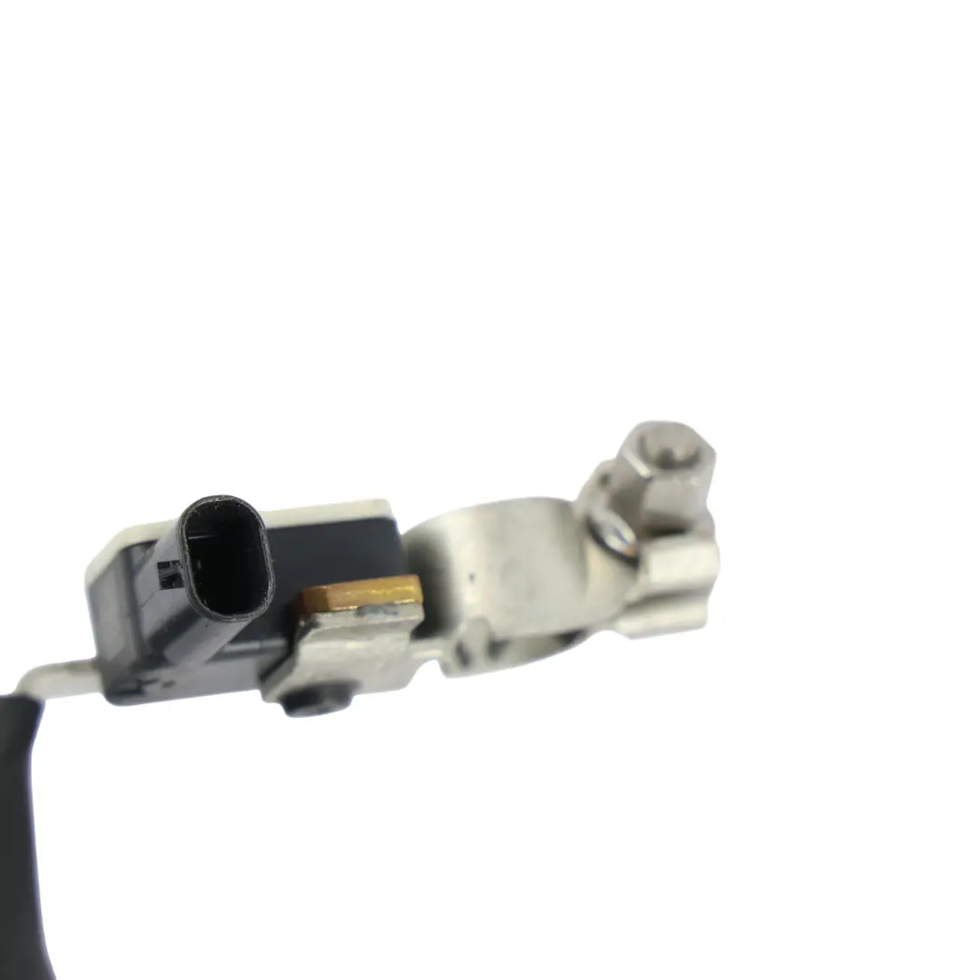Audi A6 C8 50 TFSIe Hybrid Negative Battery Wiring Terminal Monitor - SKU 4K0915181F - Part number 4K0915181F