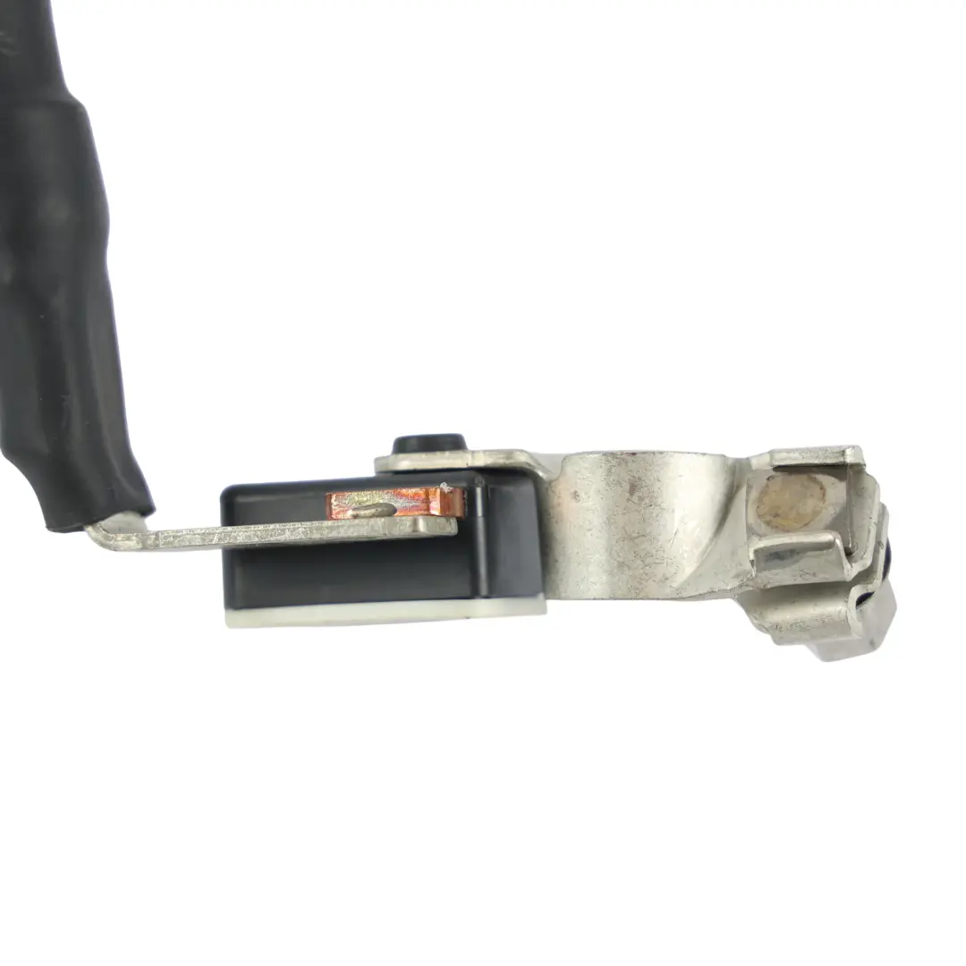 Audi A6 C8 50 Tfsie Hybrid Terminale Cablaggio Negativo Batteria - SKU 4K0915181F - Numero di parte 4K0915181F