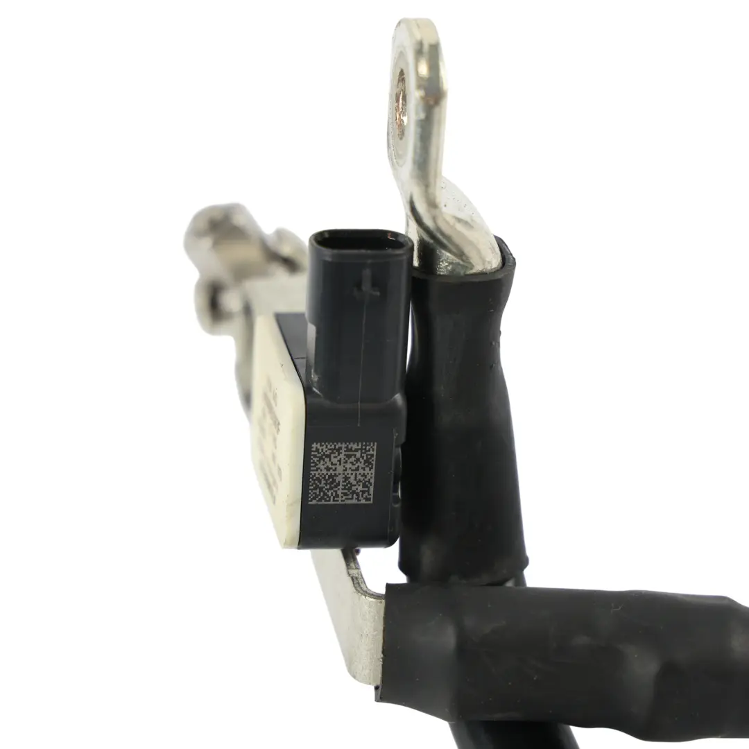 Audi A6 C8 50 Tfsie Hybrid Monitor Terminal Cableado Negativo Batería - SKU 4K0915181F - Número de pieza 4K0915181F