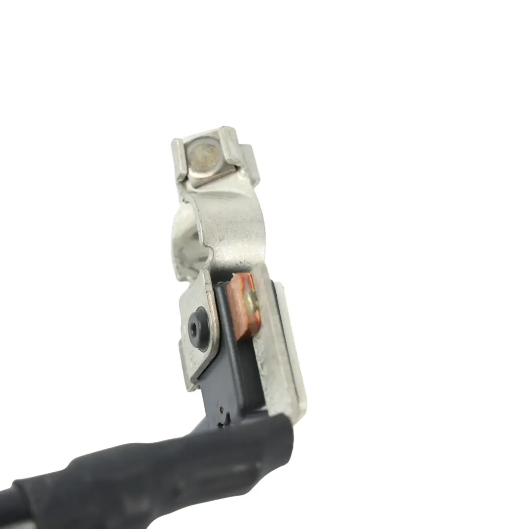 Audi A6 C8 50 Tfsie Hybrid Negative Batterie Kabelklemme Monitor - SKU 4K0915181F - Teilenummer 4K0915181F