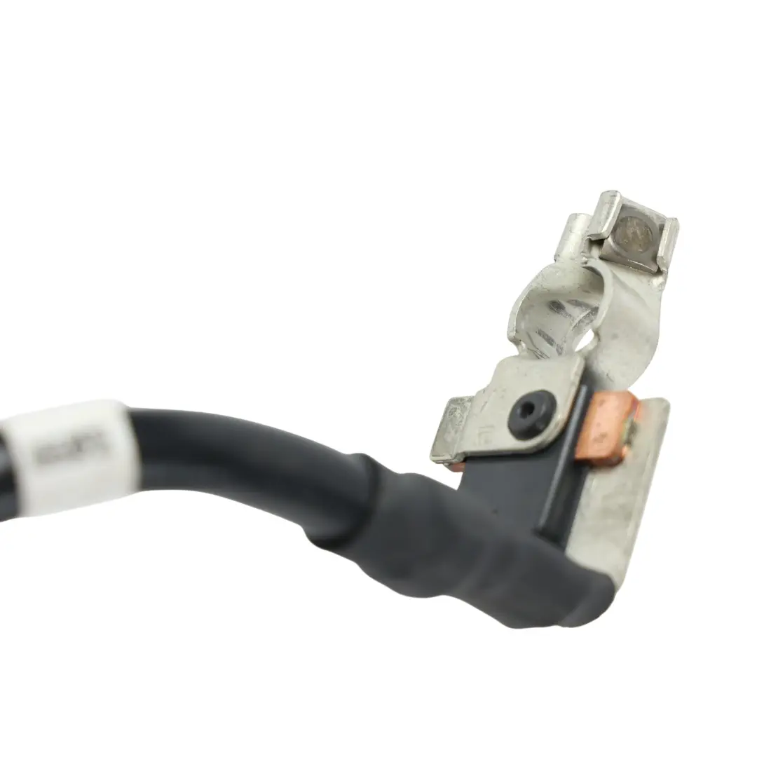 Audi A6 C8 50 Tfsie Hybrid Negative Batterie Kabelklemme Monitor - SKU 4K0915181F - Teilenummer 4K0915181F