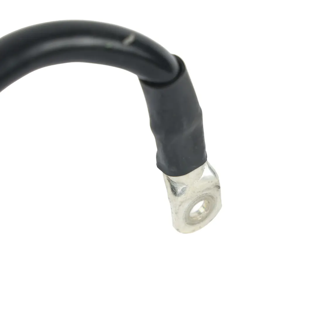 Negative Battery Wiring Terminal Monitor to Audi A6 C8 50 TFSIe Hybrid with Part number 4K0915181F Audi A6 C8 50 TFSIe Hybrid Negative Battery Wiring Terminal Monitor - SKU 4K0915181F - Part number 4K0915181F