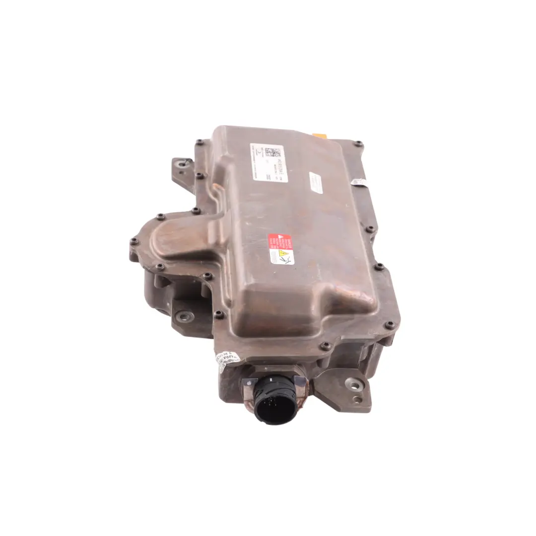 2024 High Voltage Battery Switch Box Control Unit Module to Audi A6 C8 with Part number 4K0915254E Audi A6 C8 2024 High Voltage Battery Switch Box Control Unit Module - SKU 4K0915254E - Part number 4K0915254E