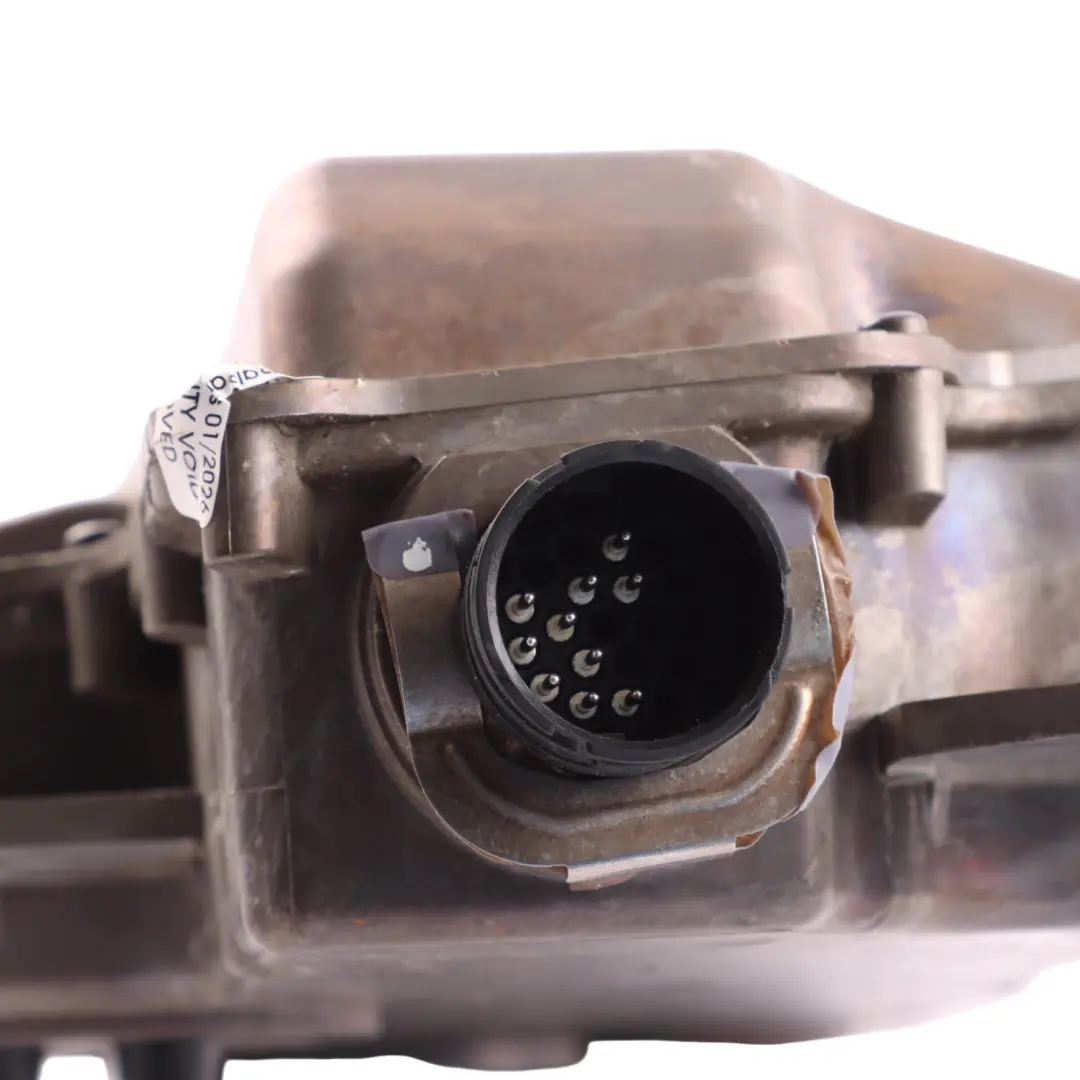 Audi A6 C8 2024 High Voltage Battery Switch Box Control Unit Module - SKU 4K0915254E - Part number 4K0915254E