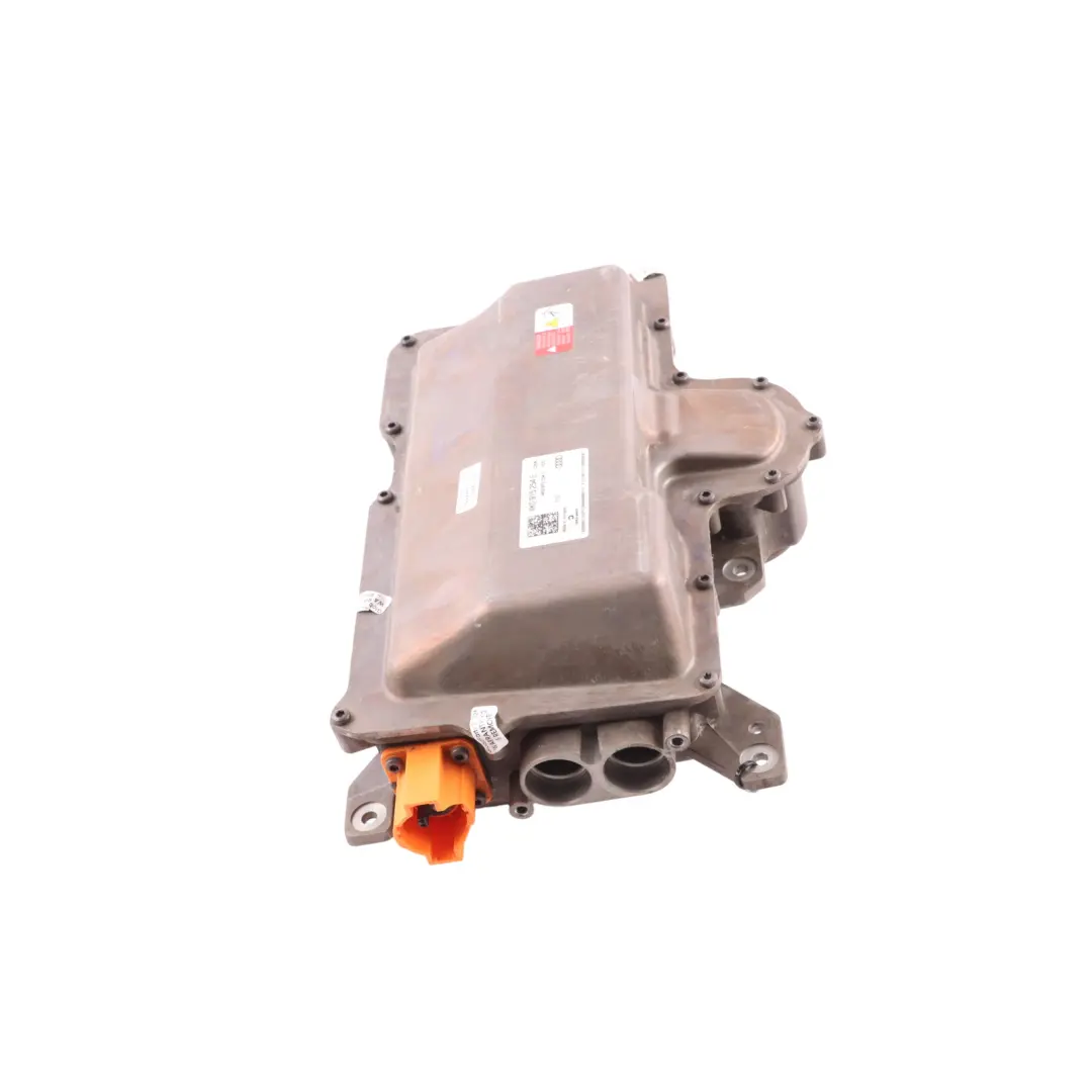 Audi A6 C8 2024 High Voltage Battery Switch Box Control Unit Module - SKU 4K0915254E - Part number 4K0915254E