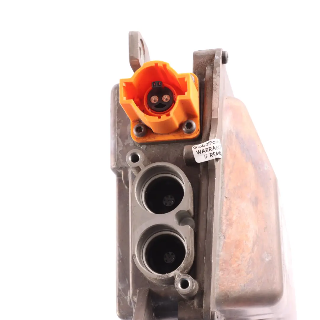 2024 High Voltage Battery Switch Box Control Unit Module to Audi A6 C8 with Part number 4K0915254E Audi A6 C8 2024 High Voltage Battery Switch Box Control Unit Module - SKU 4K0915254E - Part number 4K0915254E