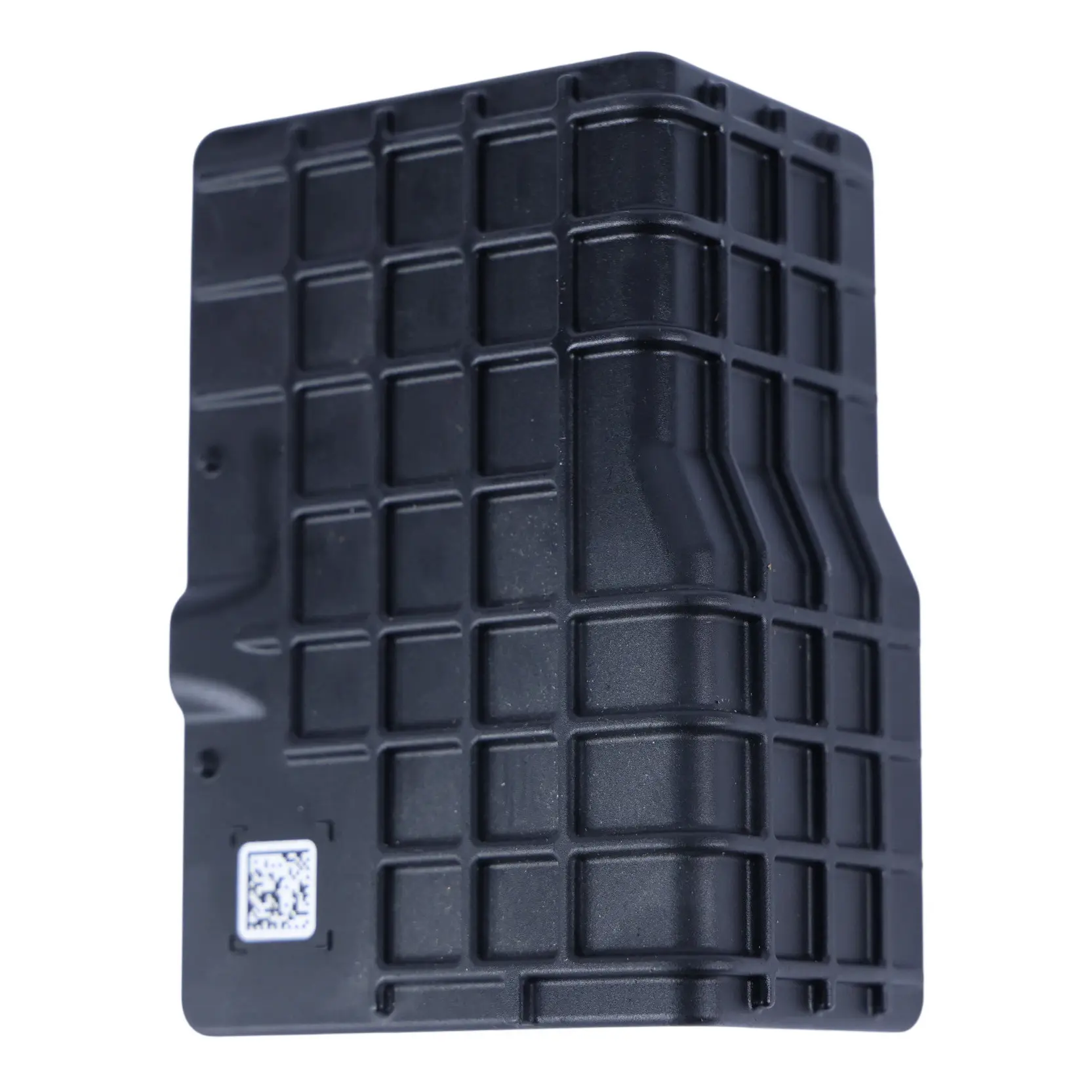 Audi A6 C8 Panel Osłona Dodatniego Bieguna Akumulatora 4K0915429