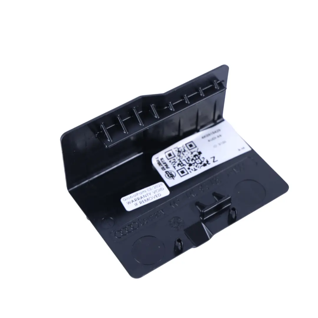 Audi A6 C8 Batterie Positive Klemme Abdeckung Trim Panel - SKU 4K0915429 - Teilenummer 4K0915429