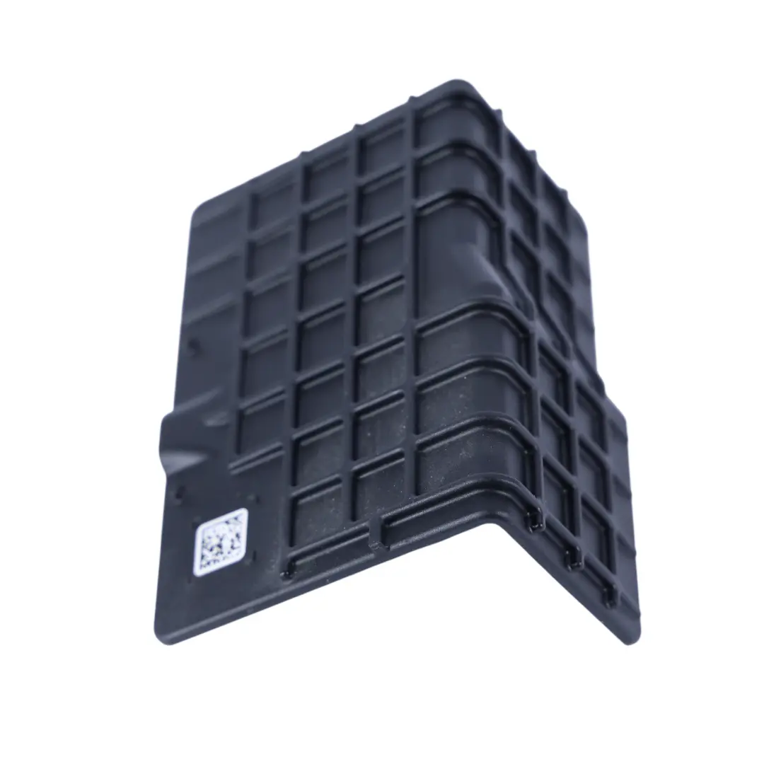 Cache Borne Positive Batterie Panneau Garniture pour Audi A6 C8 à propos du numéro de pièce 4K0915429 Audi A6 C8 Cache Borne Positive Batterie Panneau Garniture - SKU 4K0915429 - Numéro de pièce 4K0915429