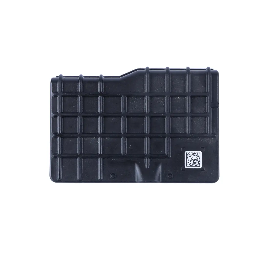 Positive Terminal Cover Trim Panel to Audi A6 C8 Battery with Part number 4K0915429 Audi A6 C8 Battery Positive Terminal Cover Trim Panel - SKU 4K0915429 - Part number 4K0915429