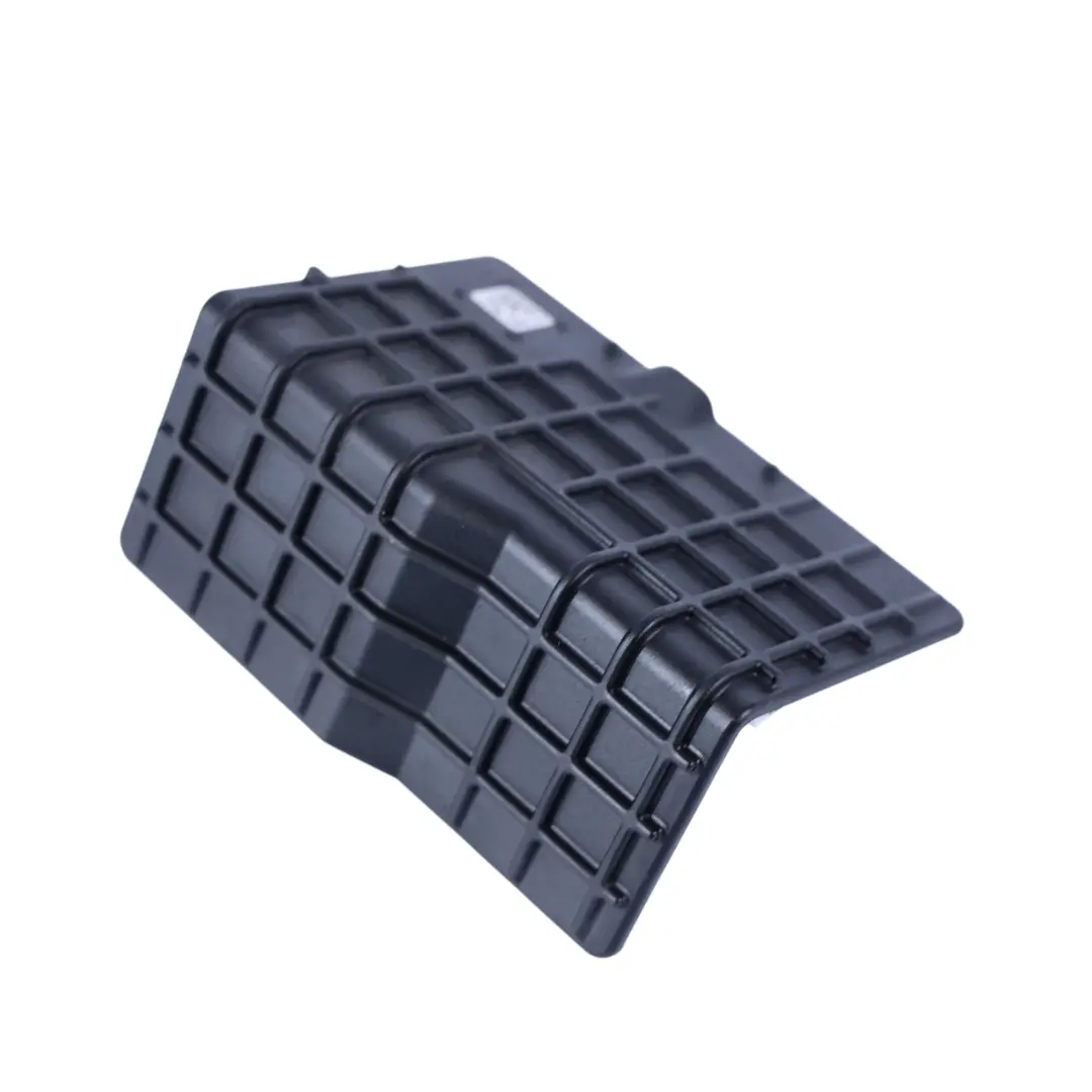 Positive Terminal Cover Trim Panel to Audi A6 C8 Battery with Part number 4K0915429 Audi A6 C8 Battery Positive Terminal Cover Trim Panel - SKU 4K0915429 - Part number 4K0915429