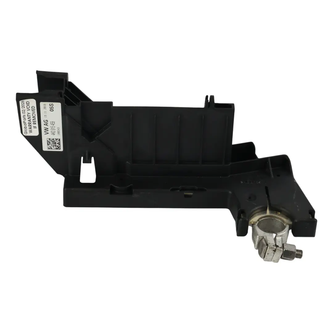 Batteria Morsetto Positivo Distribuzione Scheda Di Potenza per Audi A6 C8 con numero di parte 4K0915459 Audi A6 C8 Batteria Morsetto Positivo Distribuzione Scheda Di Potenza - SKU 4K0915459 - Numero di parte 4K0915459