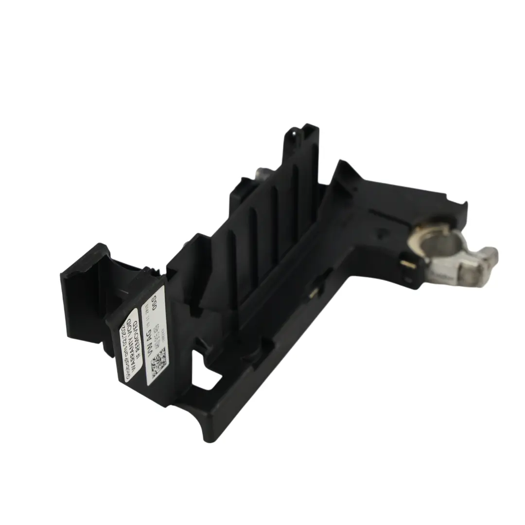 Audi A6 C8 Battery Postive Terminal Distribution Power Board - SKU 4K0915459 - Part number 4K0915459