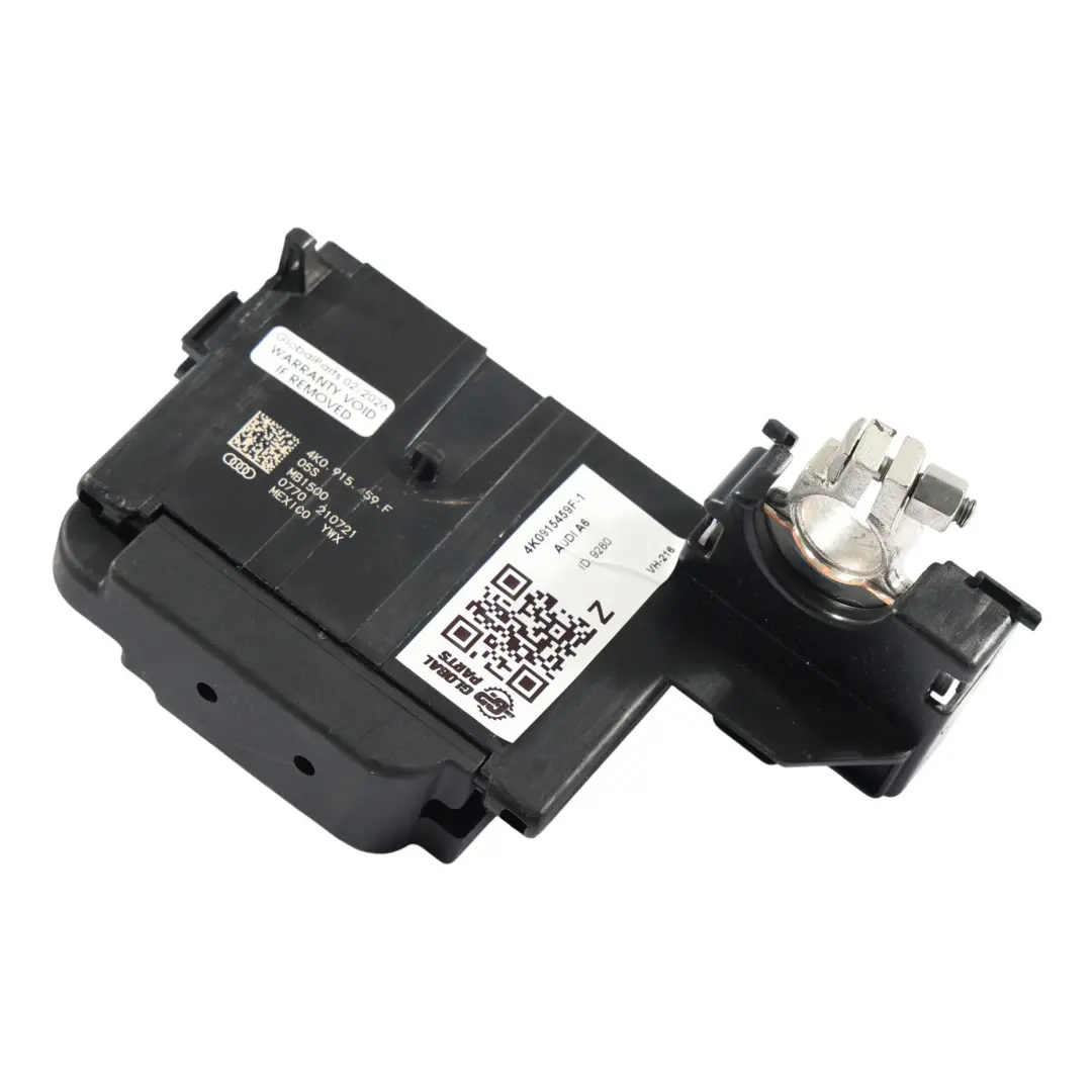 Audi A6 C8 Módulo De Control De Distribución De Energía - SKU 4K0915459F-1 - Número de pieza 4K0915459F