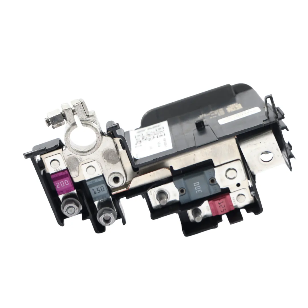 Module De Commande De Répartition De Puissance pour Audi A6 C8 à propos du numéro de pièce 4K0915459F Audi A6 C8 Module De Commande De Répartition De Puissance - SKU 4K0915459F-1 - Numéro de pièce 4K0915459F