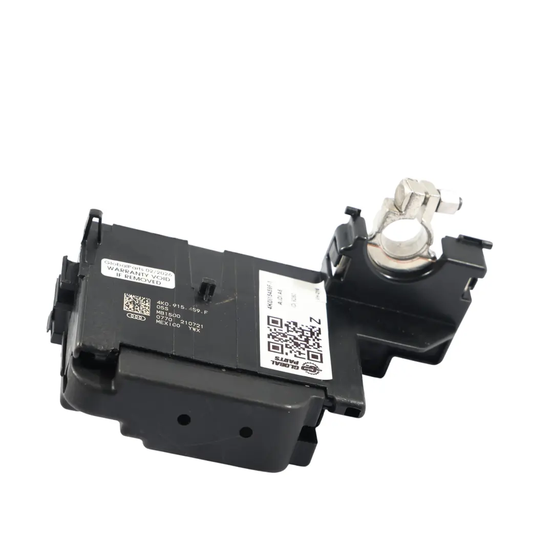 Module De Commande De Répartition De Puissance pour Audi A6 C8 à propos du numéro de pièce 4K0915459F Audi A6 C8 Module De Commande De Répartition De Puissance - SKU 4K0915459F-1 - Numéro de pièce 4K0915459F