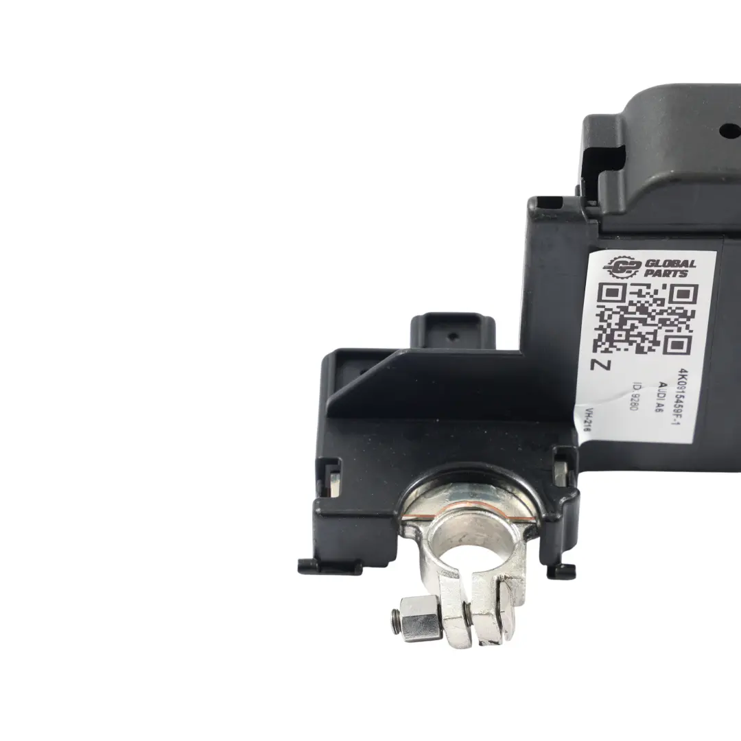 Audi A6 C8 Module De Commande De Répartition De Puissance - SKU 4K0915459F-1 - Numéro de pièce 4K0915459F