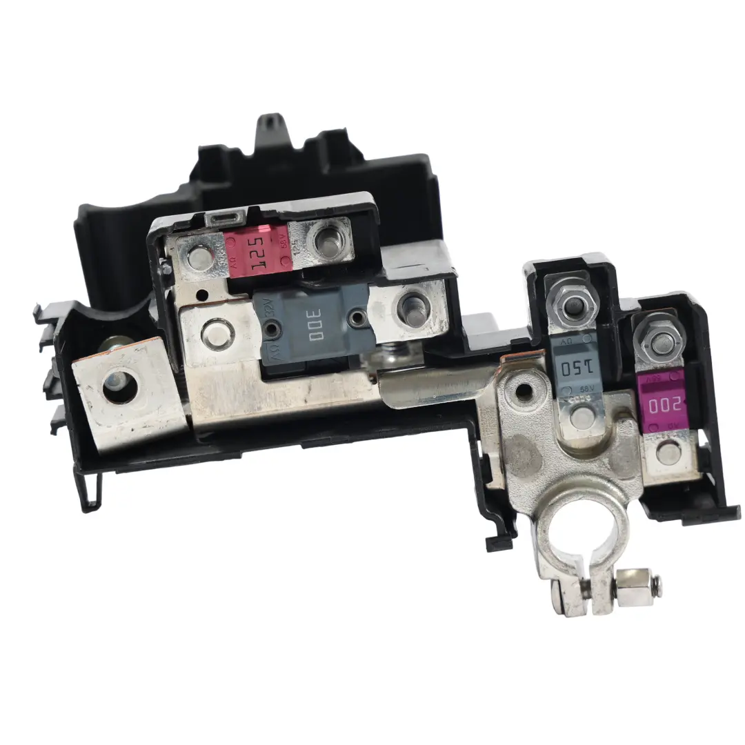 Modulo Di Controllo Della Distribuzione Di Potenza per Audi A6 C8 con numero di parte 4K0915459F Audi A6 C8 Modulo Di Controllo Della Distribuzione Di Potenza - SKU 4K0915459F-1 - Numero di parte 4K0915459F