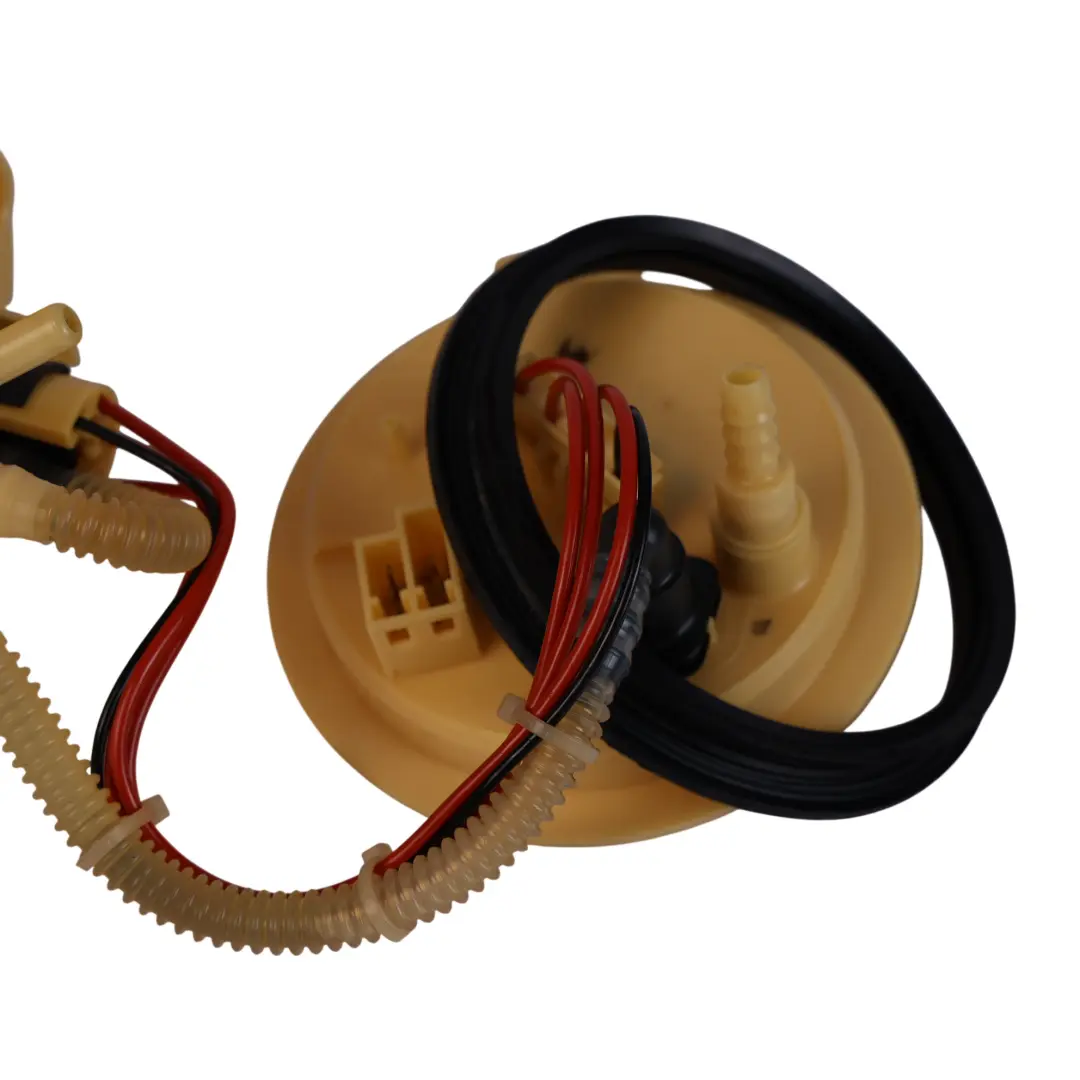 Audi A6 C8 Diesel Kraftstofftankpumpe Sendeeinheit Sender - SKU 4K0919088E - Teilenummer 4K0919088E