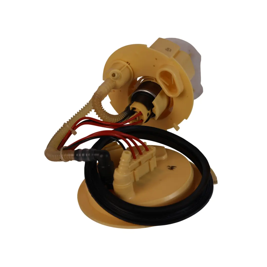 Audi A6 C8 Diesel Fuel Tank Pump Sending Unit Sender - SKU 4K0919088E - Part number 4K0919088E