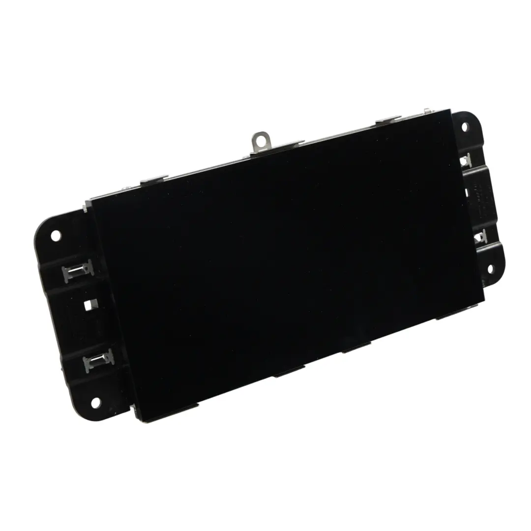 Audi A6 C8 A7 S7 RS7 Display Multimedia Navigation - SKU 4K0919605A - Teilenummer 4K0919605A