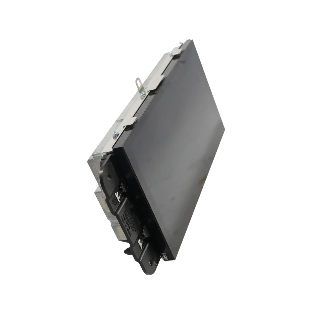Display Screen Multimedia Navigation to Audi A6 C8 A7 S7 RS7 with Part number 4K0919605A Audi A6 C8 A7 S7 RS7 Display Screen Multimedia Navigation - SKU 4K0919605A - Part number 4K0919605A