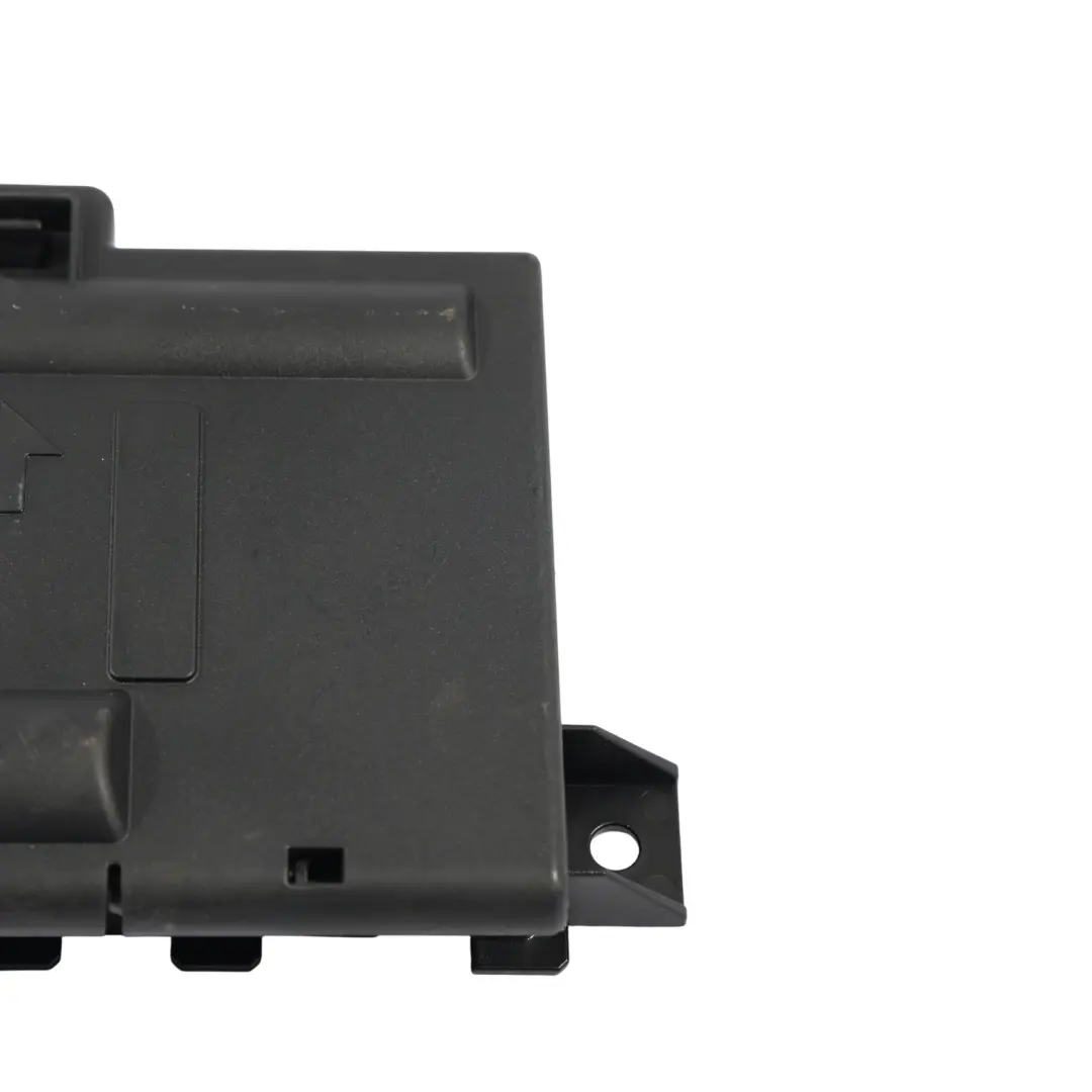 Audi A6 C8 Relais Spannungs Wandler Strom Relais Steuer Modul - SKU 4K0937517E - Teilenummer 4K0937517E