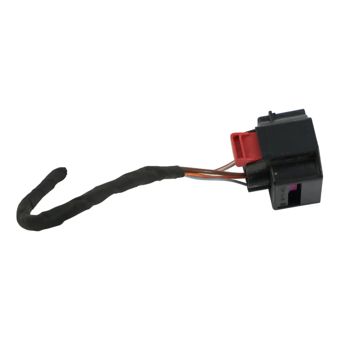 Faro LED Matrix Cavo Cablaggio Adattatore Anteriore Destro per Audi A6 C8 con numero di parte 4K0941040A Audi A6 C8 Faro LED Matrix Cavo Cablaggio Adattatore Anteriore Destro - SKU 4K0941040A-2 - Numero di parte 4K0941040A