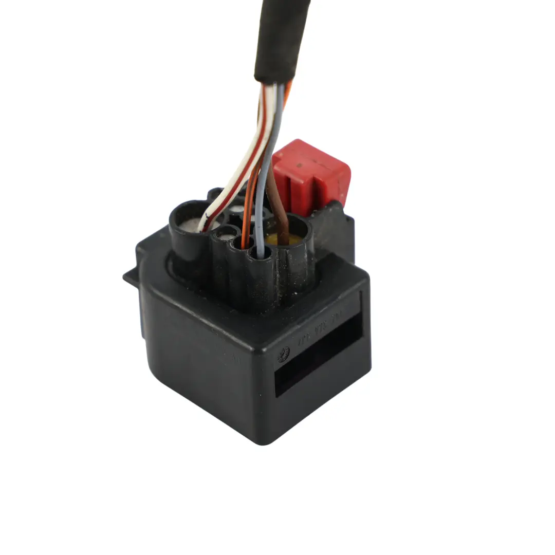 Audi A6 C8 Scheinwerfer LED Matrix Verdrahtung Adapter Vorne Rechts - SKU 4K0941040A-2 - Teilenummer 4K0941040A