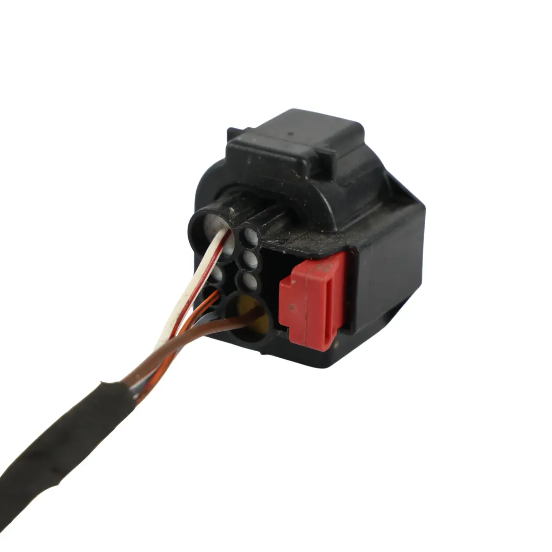 Audi A6 C8 Adaptateur Câble Câblage Matrice LED Phare Avant Droit - SKU 4K0941040A-2 - Numéro de pièce 4K0941040A