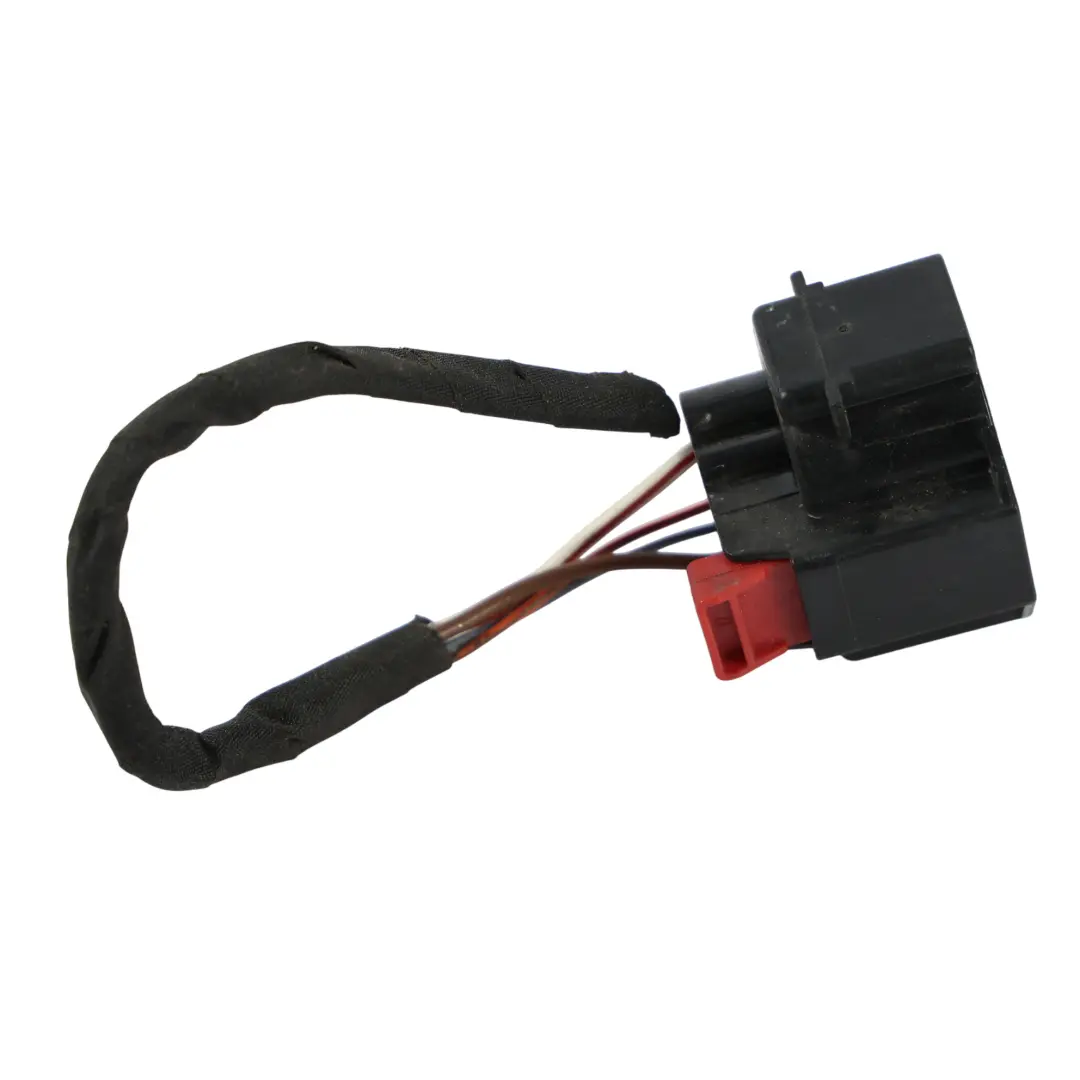 Scheinwerfer LED Matrix Verdrahtung Adapter Vorne Rechts für Audi A6 C8 mit Teilenummer 4K0941040A Audi A6 C8 Scheinwerfer LED Matrix Verdrahtung Adapter Vorne Rechts - SKU 4K0941040A-2 - Teilenummer 4K0941040A