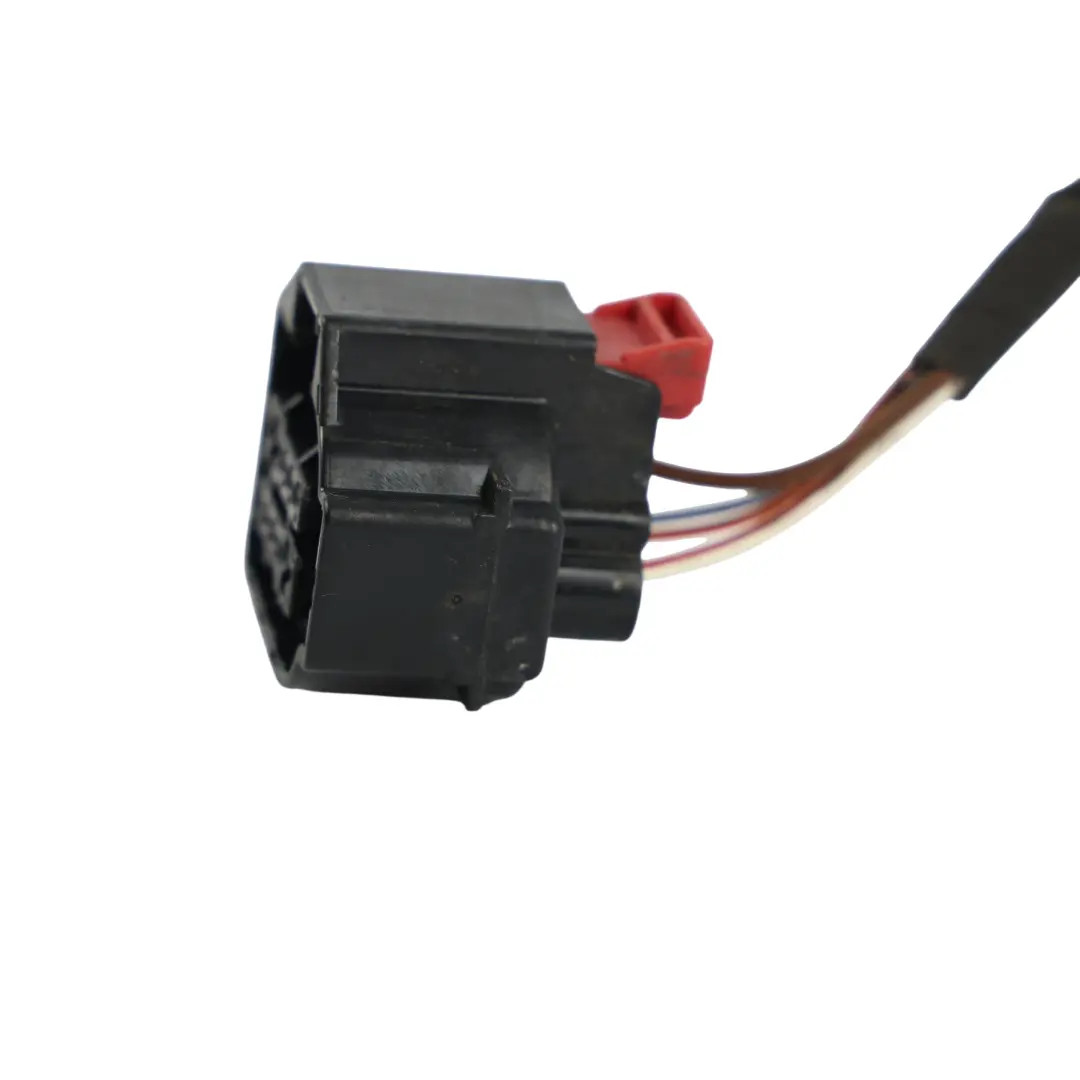 Scheinwerfer LED Matrix Verdrahtung Adapter Vorne Rechts für Audi A6 C8 mit Teilenummer 4K0941040A Audi A6 C8 Scheinwerfer LED Matrix Verdrahtung Adapter Vorne Rechts - SKU 4K0941040A-2 - Teilenummer 4K0941040A