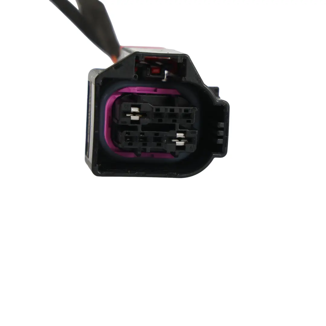 Audi A6 C8 Scheinwerfer LED Matrix Verdrahtung Adapter Vorne Rechts - SKU 4K0941040A-2 - Teilenummer 4K0941040A