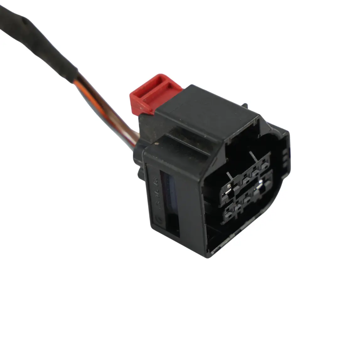 Headlight LED Matrix Wiring Cable Adapter Front Right O/S to Audi A6 C8 with Part number 4K0941040A Audi A6 C8 Headlight LED Matrix Wiring Cable Adapter Front Right O/S - SKU 4K0941040A-2 - Part number 4K0941040A