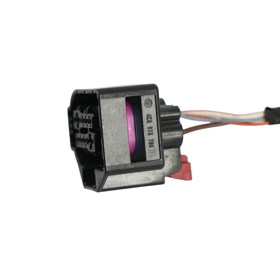 Audi A6 C8 Faro LED Matrix Cavo Cablaggio Adattatore Anteriore Destro - SKU 4K0941040A-2 - Numero di parte 4K0941040A