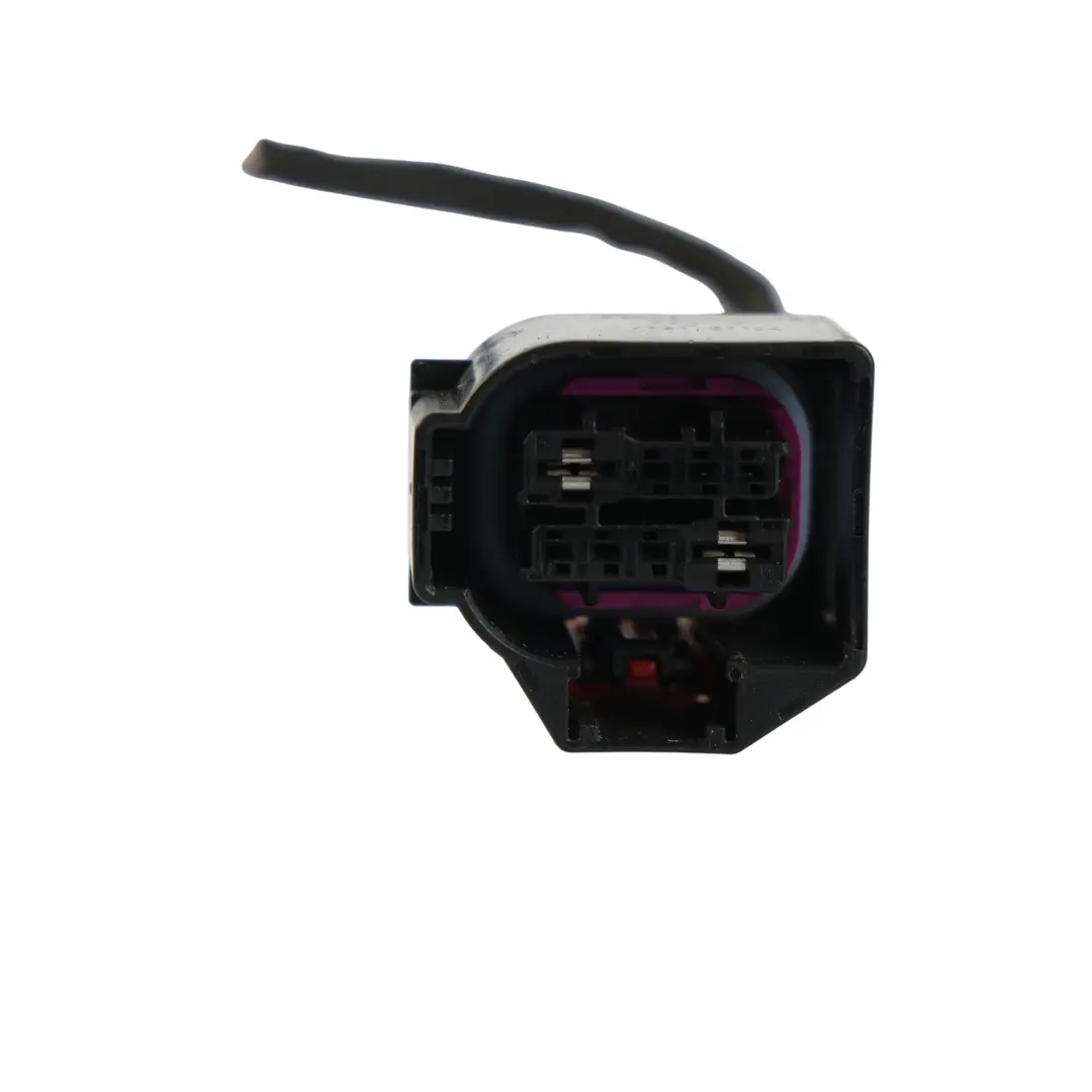 Headlight LED Matrix Wiring Cable Adapter Front Right O/S to Audi A6 C8 with Part number 4K0941040A Audi A6 C8 Headlight LED Matrix Wiring Cable Adapter Front Right O/S - SKU 4K0941040A-2 - Part number 4K0941040A