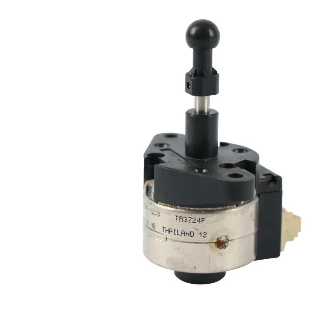 Audi A6 C8 A7 4K Motor Control Alcance Faros Izquierdo Derecho - SKU 4K0941293 - Número de pieza 4K0941293