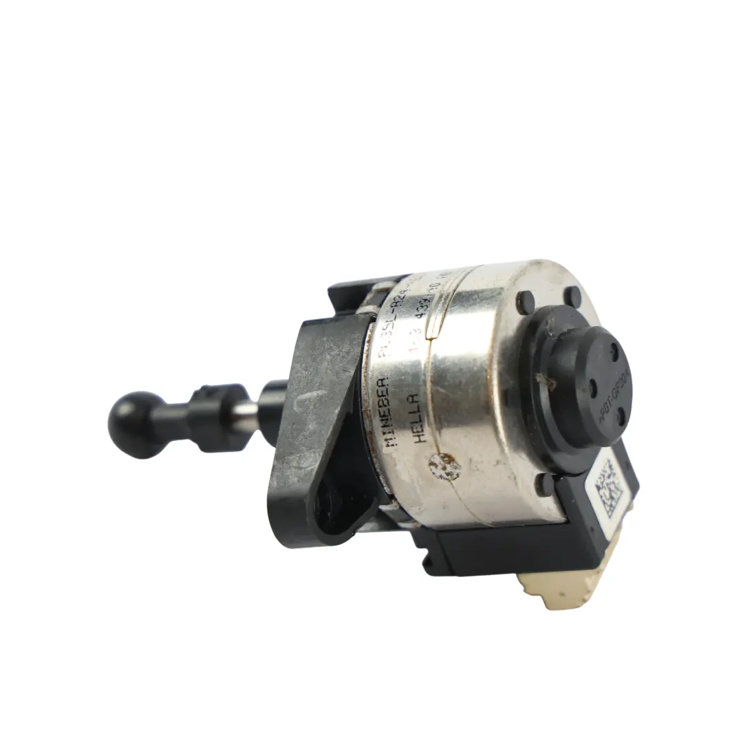 4K Headlight Range Control Motor Left Right N/O/S to Audi A6 C8 A7 with Part number 4K0941293 Audi A6 C8 A7 4K Headlight Range Control Motor Left Right N/O/S - SKU 4K0941293 - Part number 4K0941293